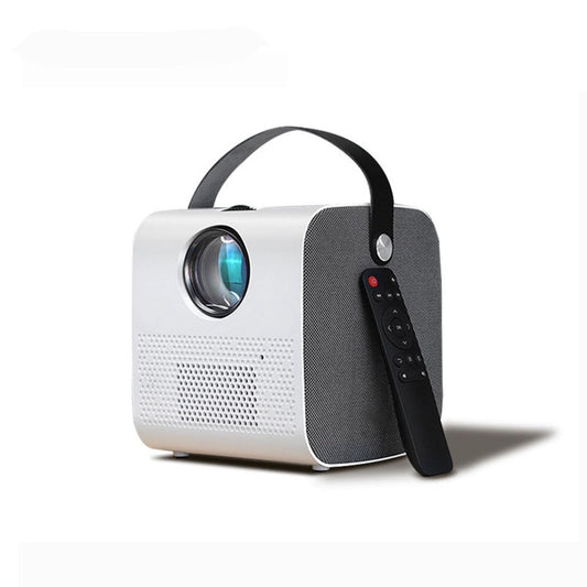 HD 720P Portable LED Projector